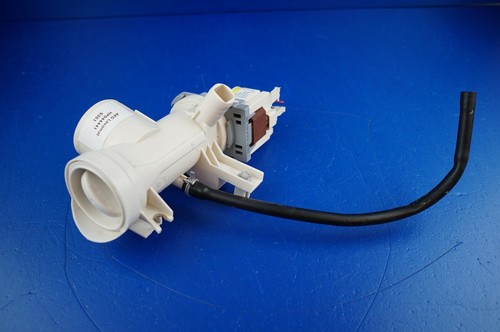Laugenpumpe Waschmaschine - AEG LAVAMAT HP044441 132323900