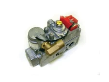 Hearth Products Controls Dexen 6003 Series Electronic Ignition Valve (350-D),...