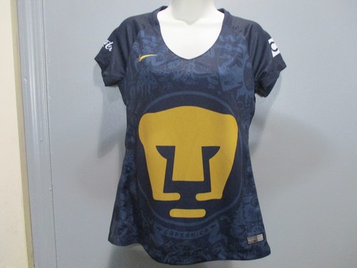 Pumas De Unam Woman Jersey Nike seleccion mexicana | eBay