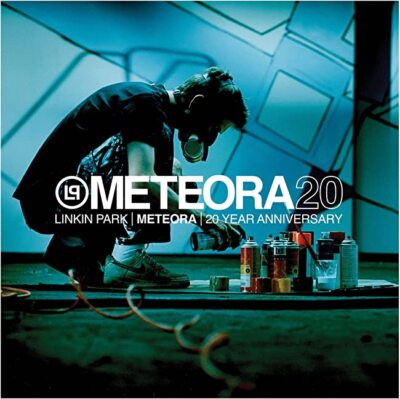 伊プログレ CD meteora compilation linkin park Meteora: 20th Anniversary Edition Japan Music CD | eBay