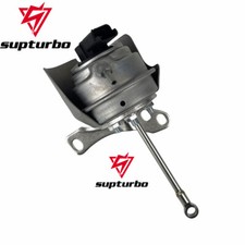 Turbo Peugeot 4008