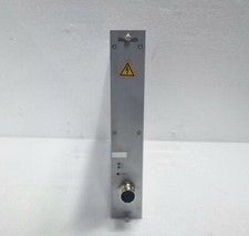 Rexroth 0608750085 Servo Amplifier LT304 330V= 7A