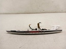 14-17 INFINITI Q50 Decklid Chrome Finisher w/ Camera OEM 84810-4HB0A