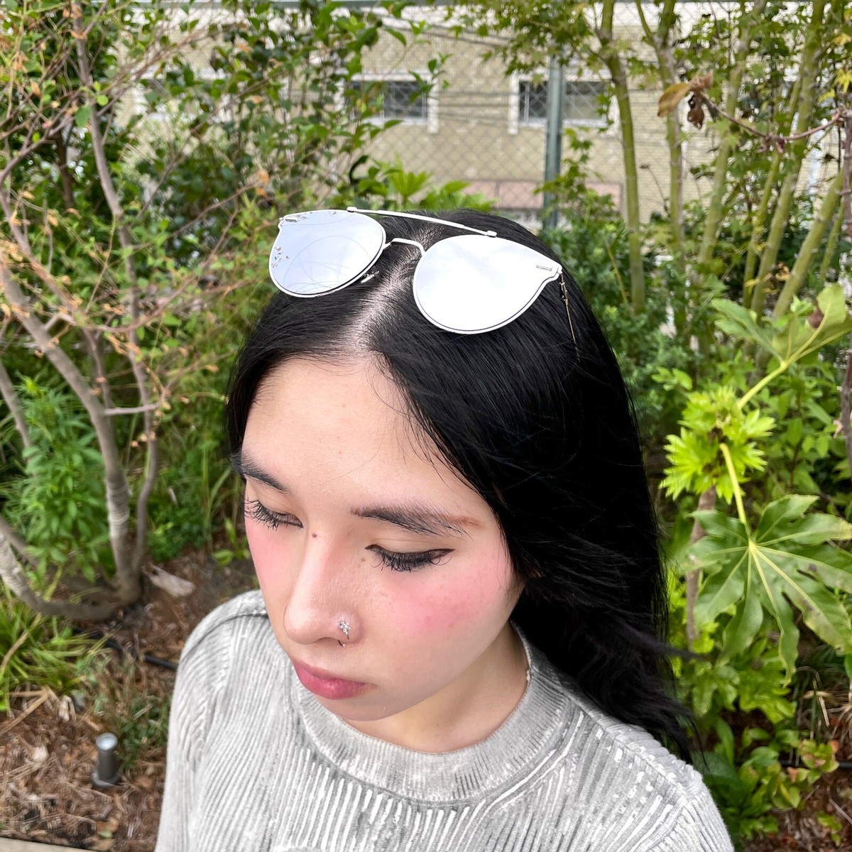 Christian Dior sunglasses オールドディオール ドイツ製 Christian