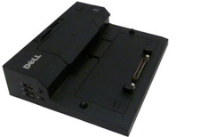 DELL PR03X E-Series Port Replicator Docking Station USB 3.0 - 0CPGHK