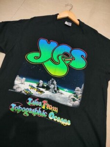 Yes Union Tour | eBay