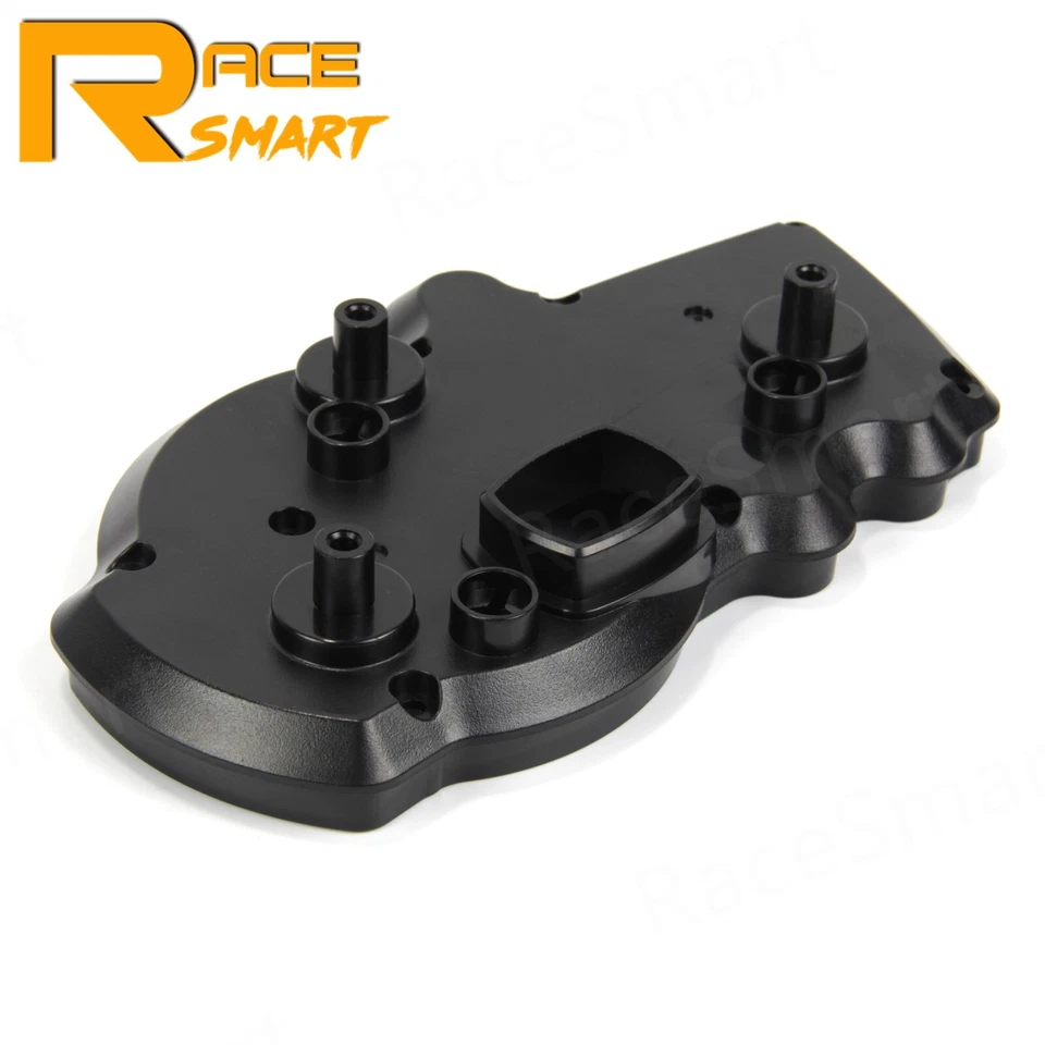 Cubierta de caja de instrumentos velocímetro medidor tacómetro para Yamaha YZF R1 2002 2003 Foto 4 de 4