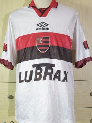 flamengo fc jersey