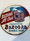 BAZOOKA SIGN — photo 1