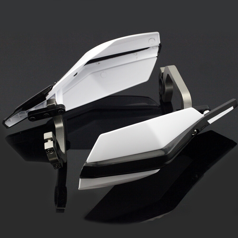 Handlebar Handguards Hand Guards For SUZUKI DRZ400E DRZ 400S 20002020 DRZ400 SM eBay