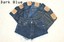 thumbnail 15 - Vintage Womens Levis Denim High Waisted Shorts Jeans Hotpants All Sizes Cut Offs