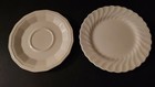 Vintage 2x Dish & Tea Cup Lot Sango China Johnson Brothers Ironstone  — photo 7