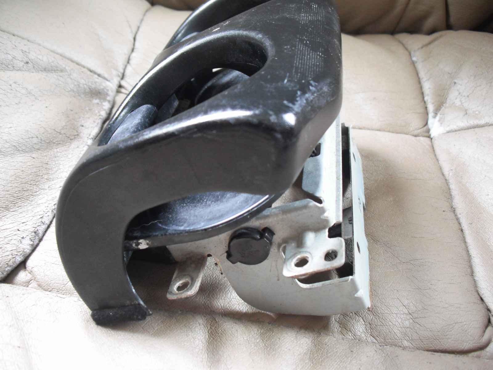 95 96 97 Lexus LS400 Cup Holder Center Console Complete Unit eBay