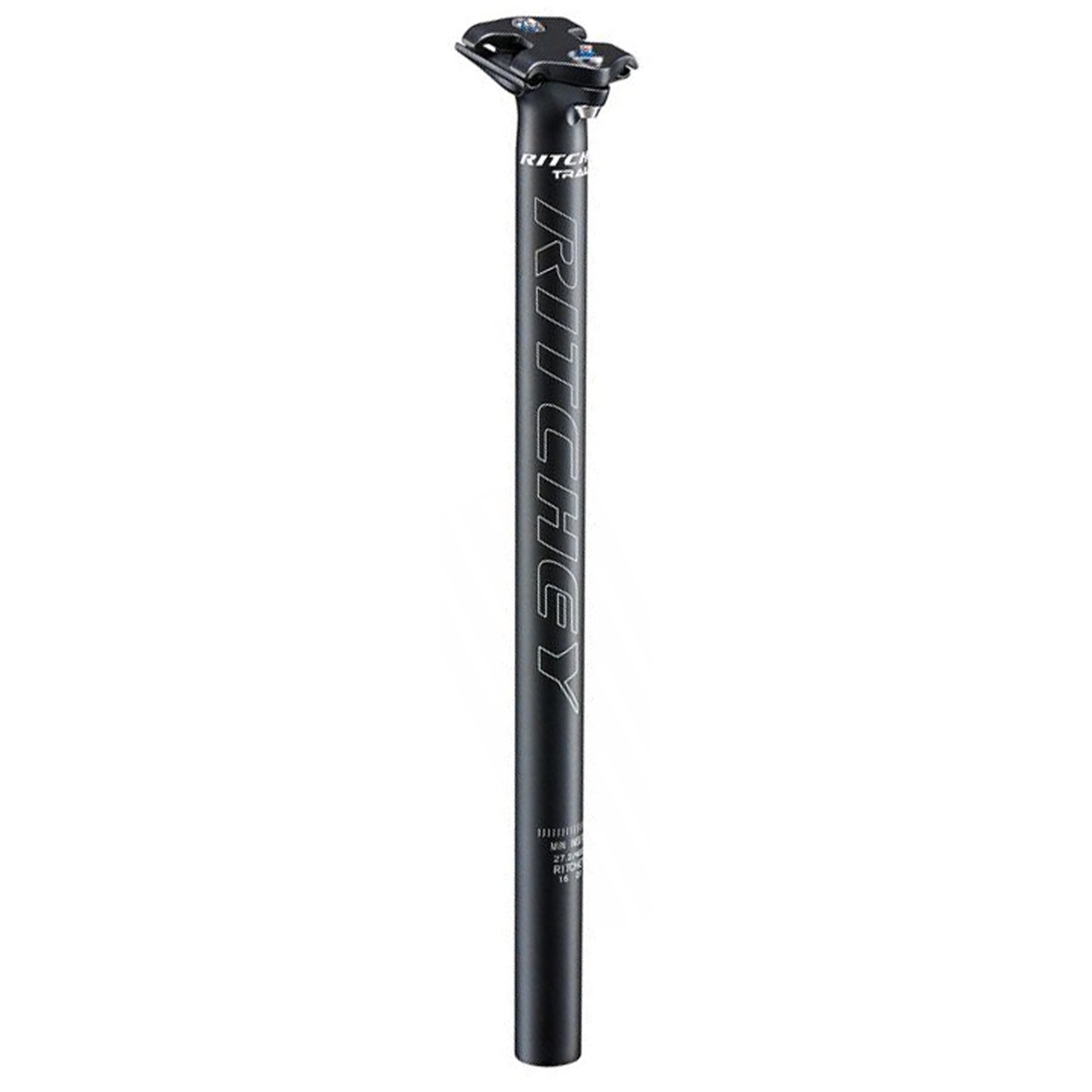 Ritchey Comp Zero Carbon Seatpost, x 400mm UK