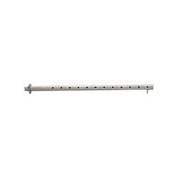 System Sensor ST-5 Metal Sampling Tube for Legacy Duct Smoke Detector, 5' Length