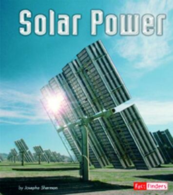 Solar Power by