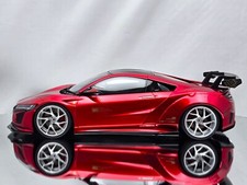 Honda Nsx 1 18 for sale | eBay