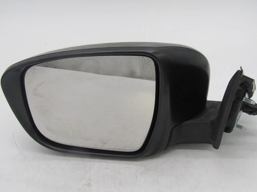2014 2015 2016 Nissan Rogue Left Driver Side View Power Door Mirror OEM