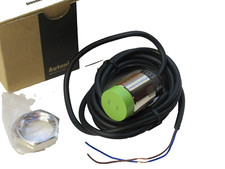  NEW AUTONICS PR30-15AO , 32W423 100-240Vac 200mA Inductive Proximity Sensor