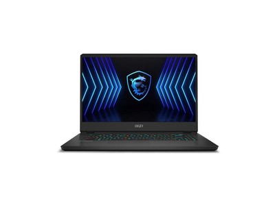 MSI GP Series Gaming Laptop Intel Core i7-12800HX GeForce RTX 3070 Ti Laptop GPU