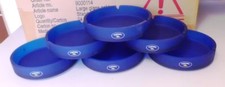 Aschenbecher - Camel - Glas 16 cm