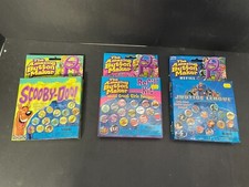 Button Maker Refill Kits