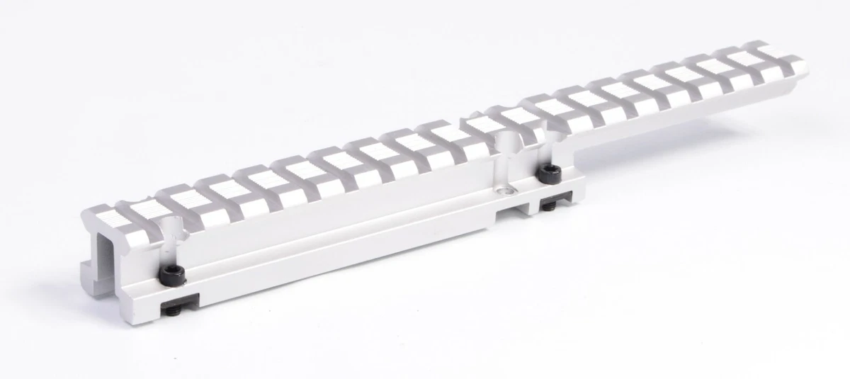 Colt Python Scope Mounts