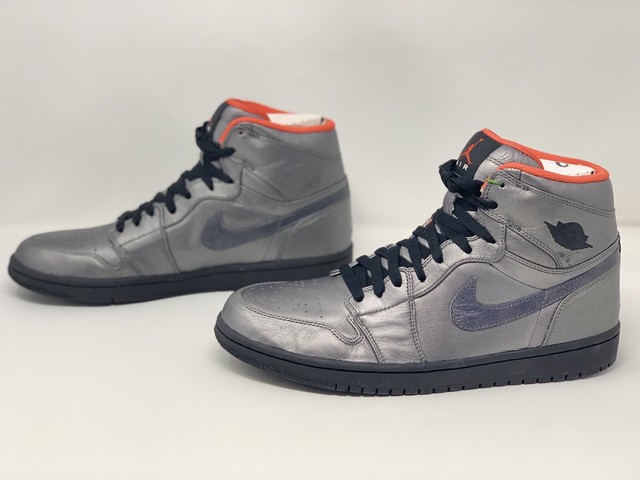 jordan 1 pewter