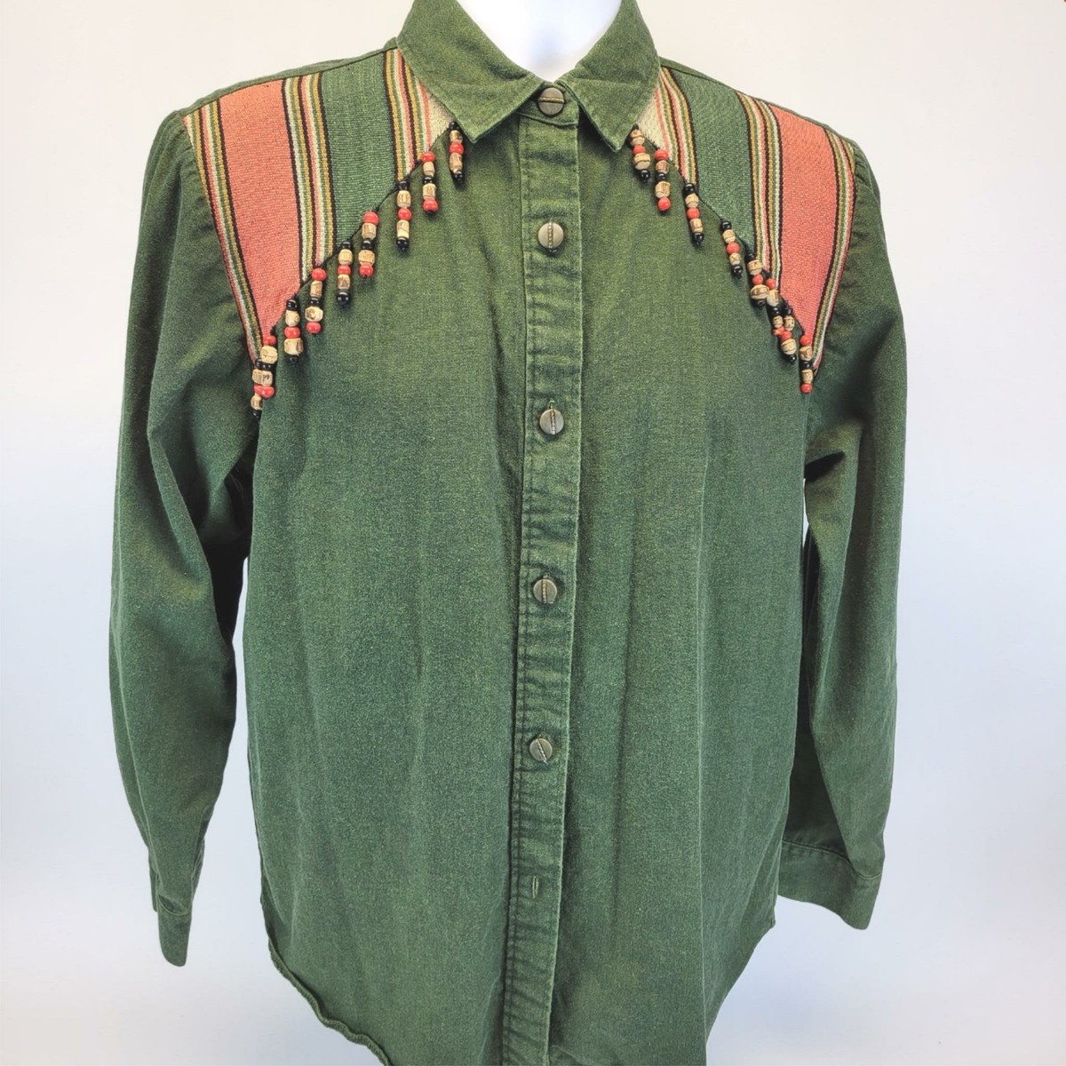 native american long sleeve dress shirts Men's Geometric Indian Culture Navajo Pattern Shirt Western Shirt Button Up Shirt Long Sleeve Vintage Retro Outdoor Casual WorkWear Spring Fall Turndown 3D Print Collared Shirts Blue White Khaki 2026