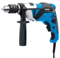 Draper 20500 810w 230v Hammer Drill Draper Pt810id Draper 20500 810w 230v Hammer Drill Draper Pt810id