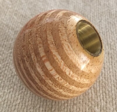 Porsche 917-908 Style Balsa Wood Shift Knobs Porsche 911 | eBay