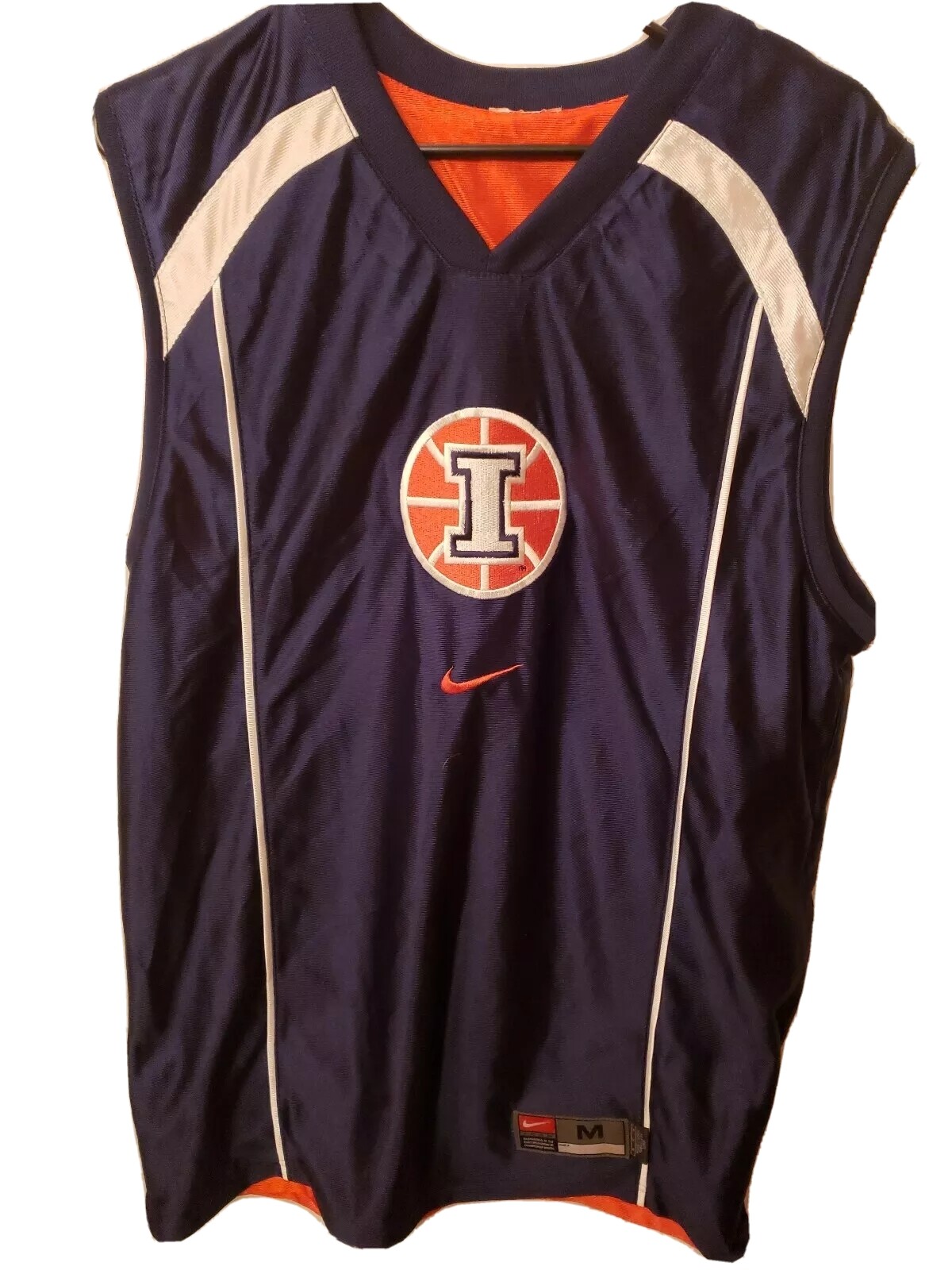 bob nike réversible