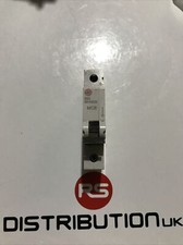 Wylex B20 NHXB20 MCB