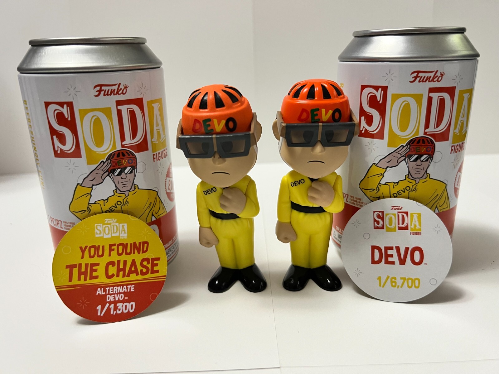 devo funko soda