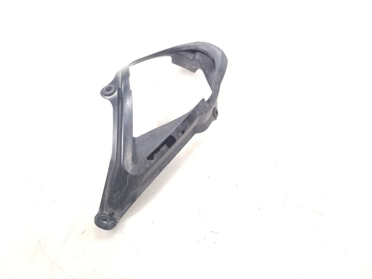 アクセサリー me0626 6900 Kawasaki ZX6R ZX6 Left & Right Pair Headlight Surround Trim