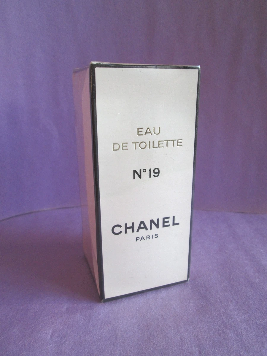 25+ CHANEL No 19 Fragrances for Women for sale | Updated Oct 2026