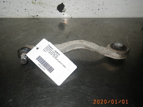 153874 Querlenker links vorne AUDI A6 Avant (4B, C5) 2.5 TDI