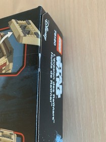 LEGO Star Wars Rathtar Escape 75180 Sealed New/Retired 835 Pieces