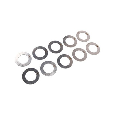 Genuine ACDelco For Hummer H3 2006-2010 Differential Bearing Shim Kit 10 Pieces
