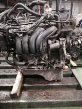 Moteur Suzuki SWIFT
