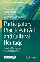 Participatory Practices In Art And Cultural Heritage Emilie Sitzia