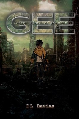 D L Davies | Gee | Taschenbuch | Englisch (2021) | Kartoniert / Broschiert