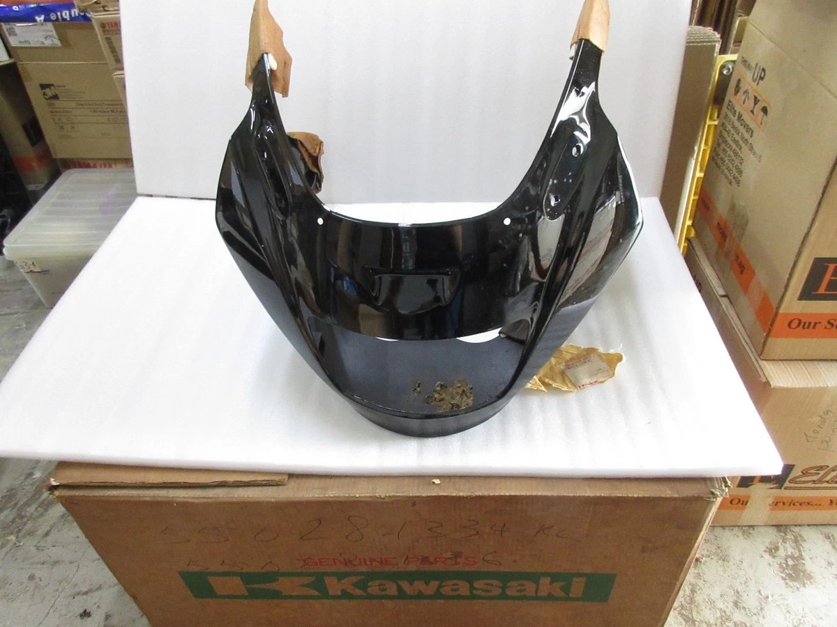 Motorcycle Body & Frames for 1996 Kawasaki Ninja ZX11 for sale | eBay