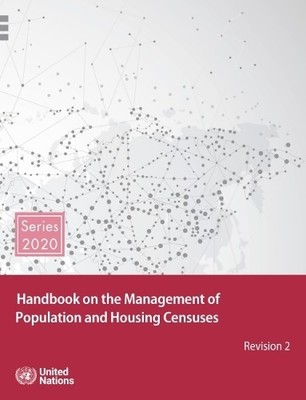 Handbook on census management for population and housing cens... - 9789211616224