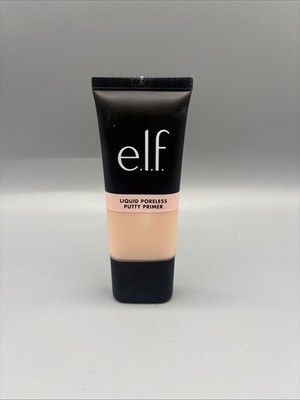 ELF Liquid Poreless Putty Primer - Silky Long-wear Power Grip e.l.f. B-Ware