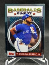 🔥2020 Topps Finest 1993 Flashbacks BASE SET  YOU PICK A CARD  Complete Your Set