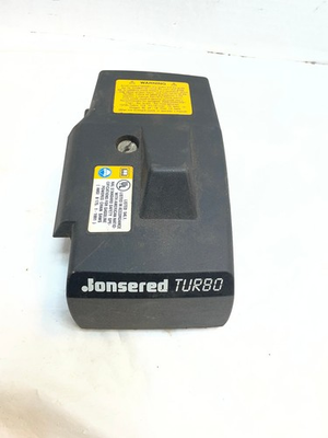 #ad #ad Jonsered Chainsaw Top Cover Cylinder Engine 2045 2050 $13.45