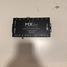 AVPro Edge AC-MXNET-1G-AVDM-E MXNet 1G Downmixing Encoder