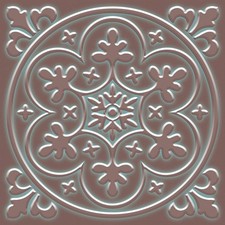 Peel and Stick Wall Tile Stickers Backsplash Decals Home Tiles for Kitchen/Li...