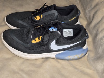 Size 11.5 - Nike Joyride Dual Run Black